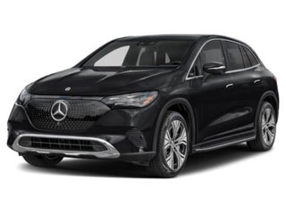 2026 Mercedes-Benz EQE-Class EQE 320
