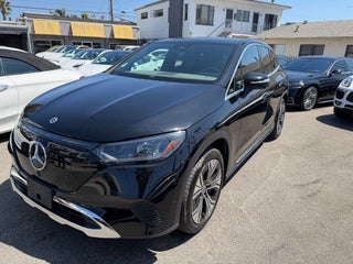 2023 Mercedes-Benz EQE-Class EQE 350