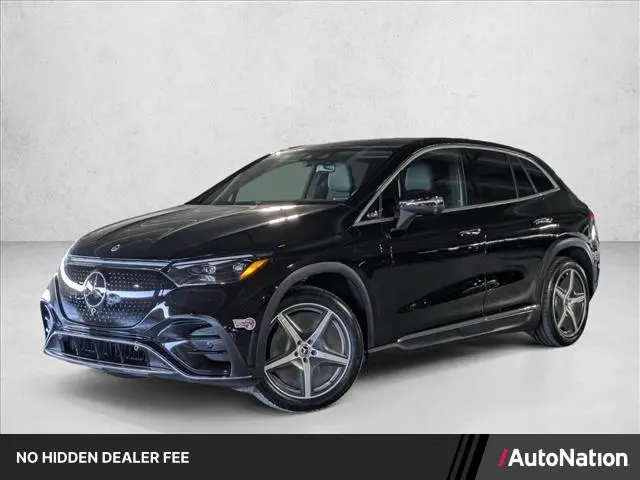 2023 Mercedes-Benz EQE-Class EQE 350