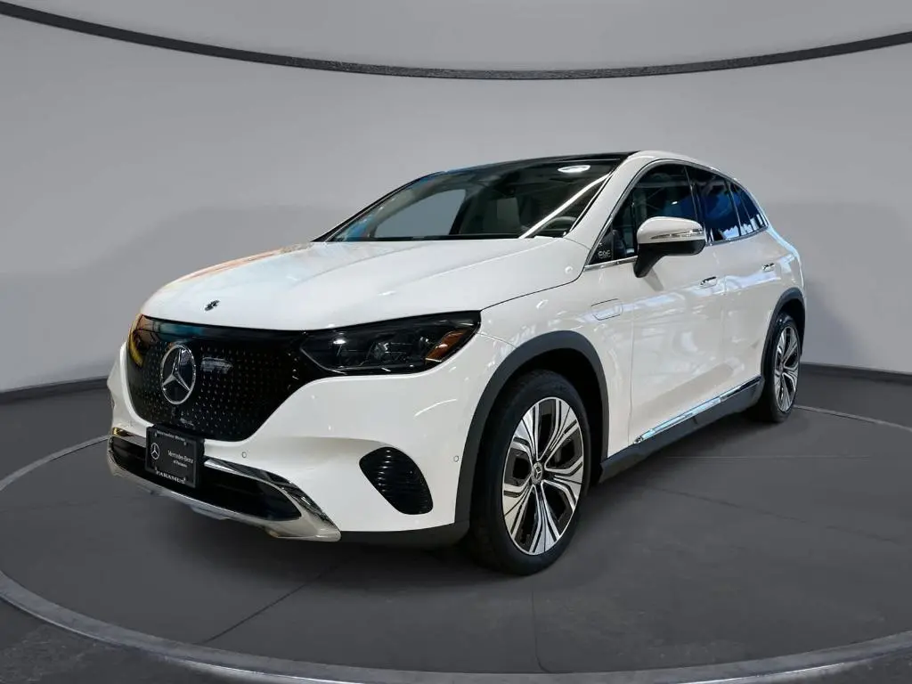 2023 Mercedes-Benz EQE-Class EQE 350
