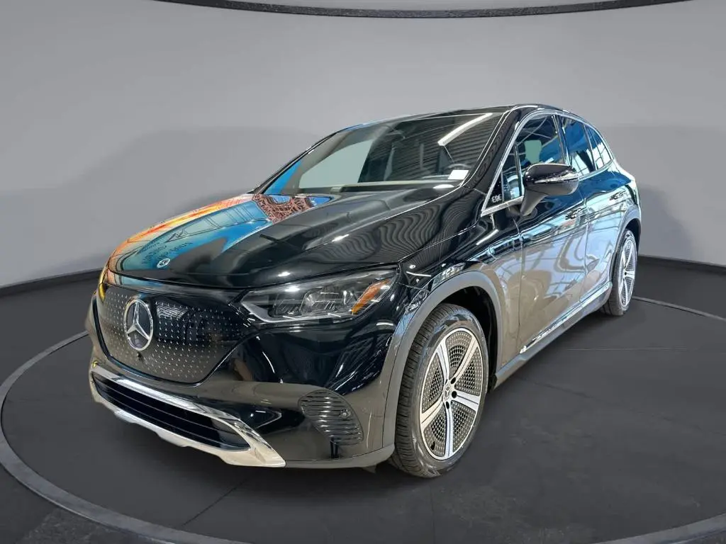 2023 Mercedes-Benz EQE-Class EQE 350
