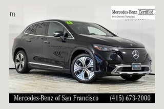 2023 Mercedes-Benz EQE-Class EQE 350