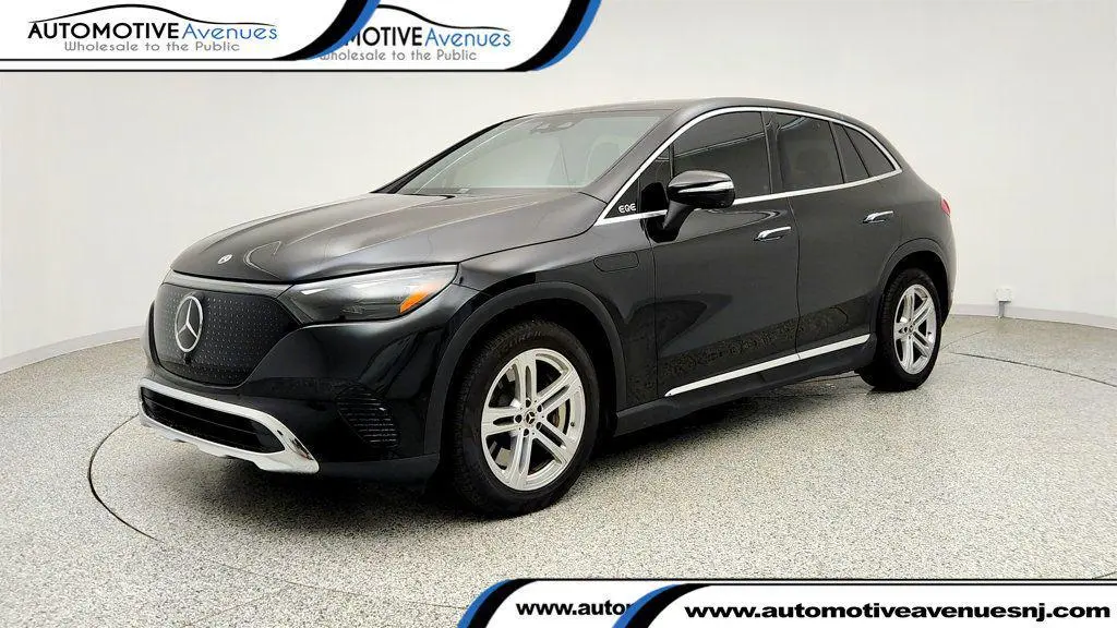 2023 Mercedes-Benz EQE-Class EQE 350