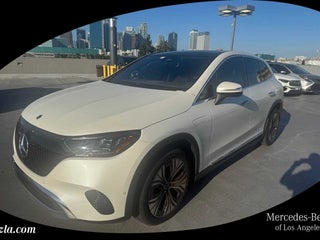 2023 Mercedes-Benz EQE-Class EQE 350