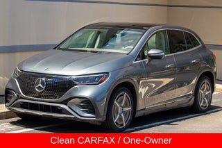 2023 Mercedes-Benz EQE-Class EQE 350