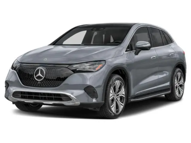 2026 Mercedes-Benz EQE-Class EQE 320