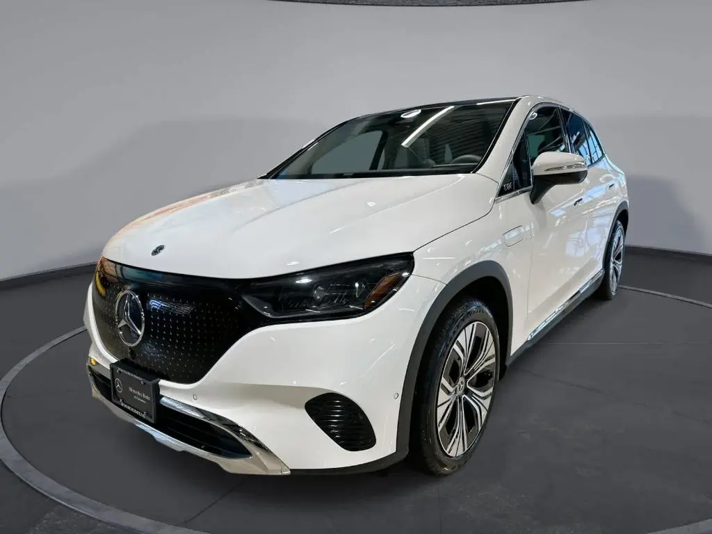 2023 Mercedes-Benz EQE-Class EQE 350