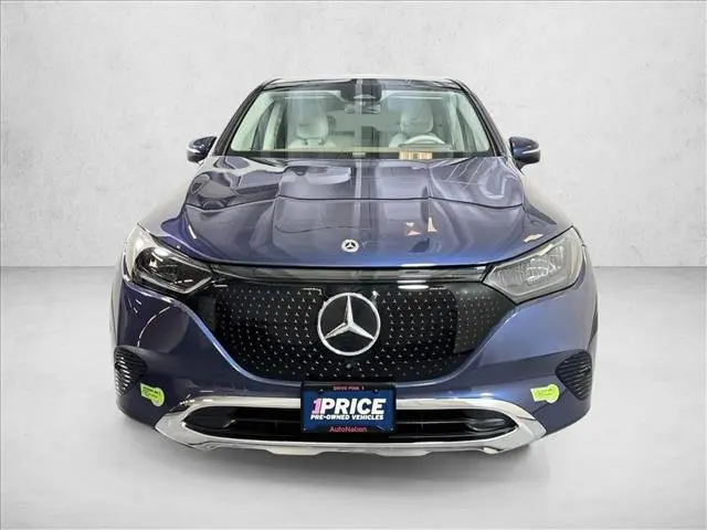 2023 Mercedes-Benz EQE-Class EQE 350