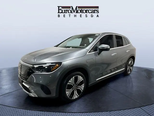 2023 Mercedes-Benz EQE-Class EQE 350