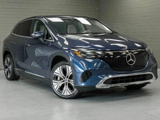 2023 Mercedes-Benz EQE-Class EQE 350