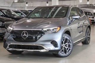 2023 Mercedes-Benz EQE-Class EQE 350