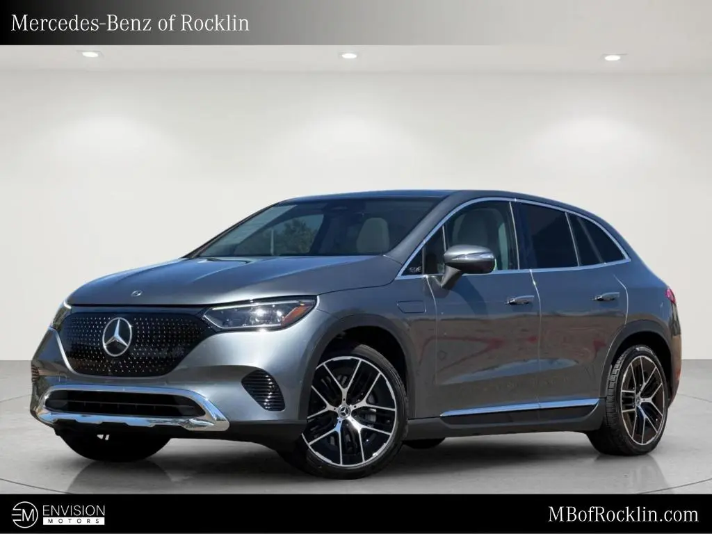 2023 Mercedes-Benz EQE-Class EQE 350