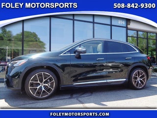 2023 Mercedes-Benz EQE-Class EQE 350