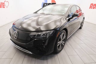 2023 Mercedes-Benz EQE-Class EQE 350