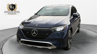 2023 Mercedes-Benz EQE-Class EQE 350