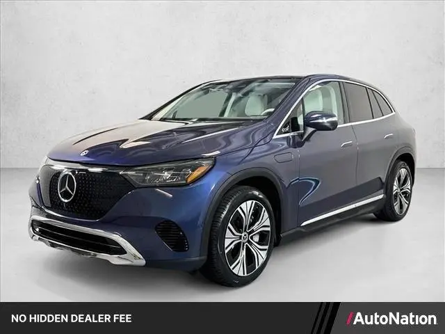 2023 Mercedes-Benz EQE-Class EQE 350