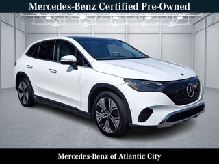 2023 Mercedes-Benz EQE-Class EQE 350