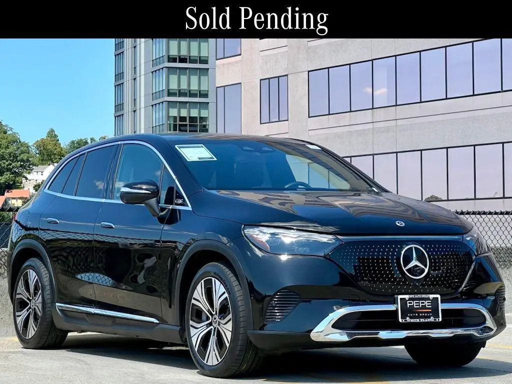 2023 Mercedes-Benz EQE-Class EQE 350