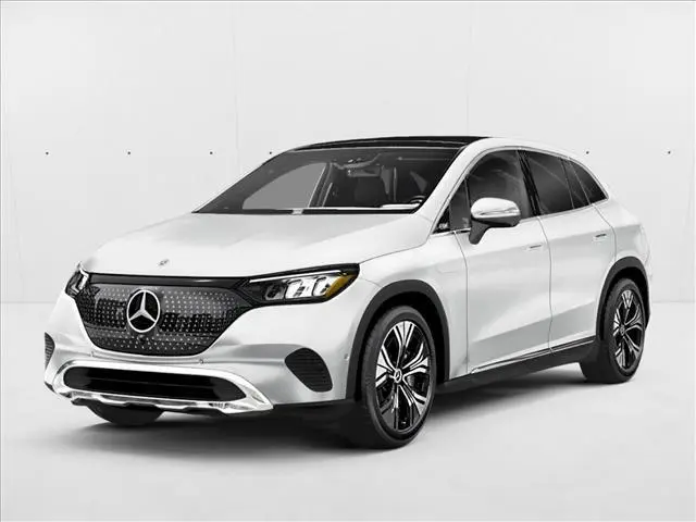 2026 Mercedes-Benz EQE-Class EQE 320