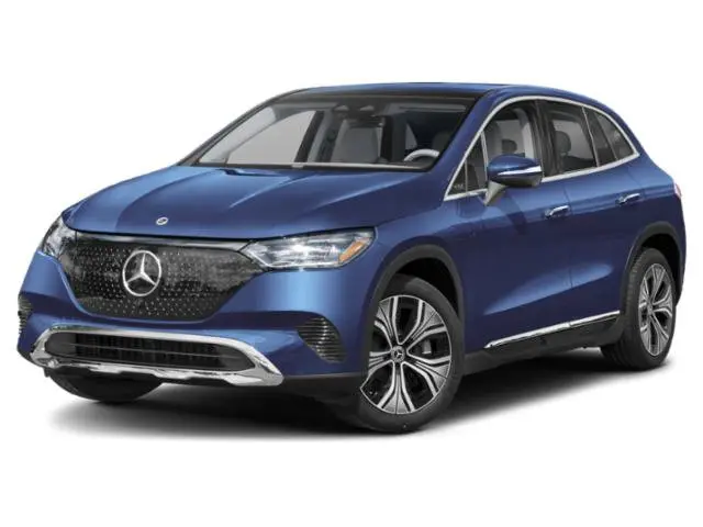 2023 Mercedes-Benz EQE-Class EQE 350