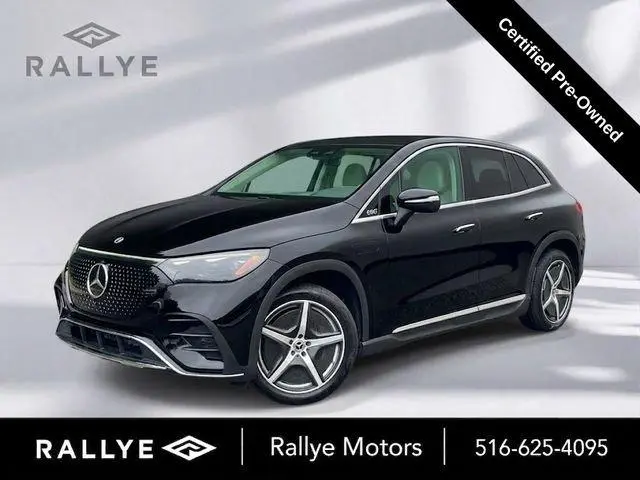 2023 Mercedes-Benz EQE-Class EQE 350