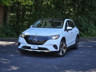 2023 Mercedes-Benz EQE-Class EQE 350