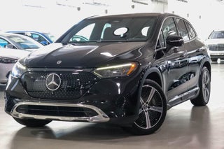 2023 Mercedes-Benz EQE-Class EQE 350