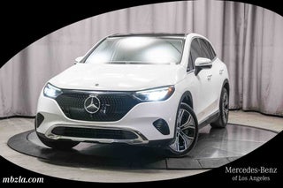 2023 Mercedes-Benz EQE-Class EQE 350