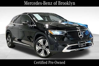 2023 Mercedes-Benz EQE-Class EQE 350