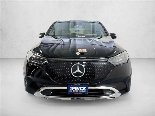 2023 Mercedes-Benz EQE-Class EQE 350