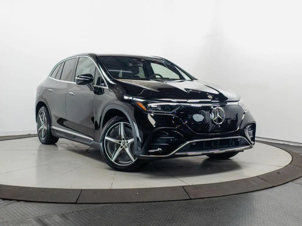 2023 Mercedes-Benz EQE-Class EQE 350