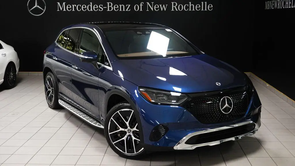 2023 Mercedes-Benz EQE-Class EQE 350