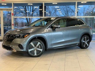 2023 Mercedes-Benz EQE-Class EQE 350