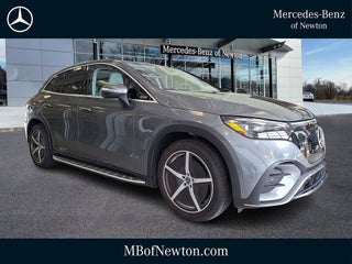 2023 Mercedes-Benz EQE-Class EQE 350