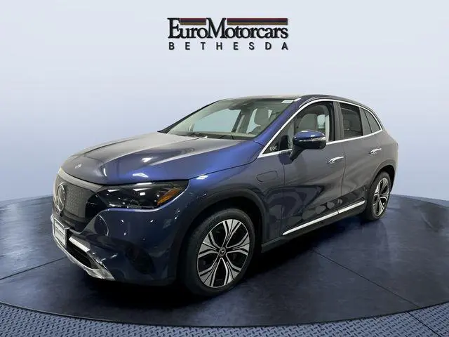 2023 Mercedes-Benz EQE-Class EQE 350