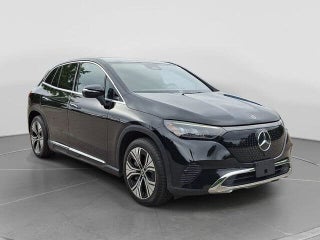2023 Mercedes-Benz EQE-Class EQE 350
