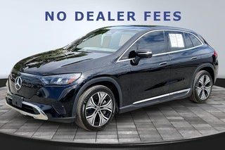 2023 Mercedes-Benz EQE-Class EQE 350