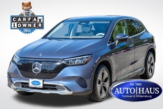 2023 Mercedes-Benz EQE-Class EQE 350