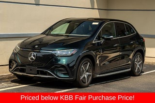 2023 Mercedes-Benz EQE-Class EQE 350