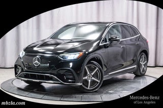 2023 Mercedes-Benz EQE-Class EQE 350