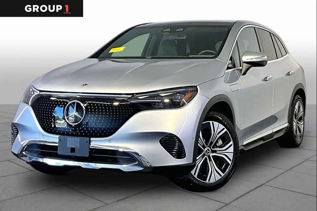 2023 Mercedes-Benz EQE-Class EQE 350