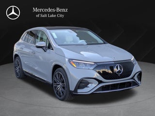 2026 Mercedes-Benz EQE-Class EQE 320