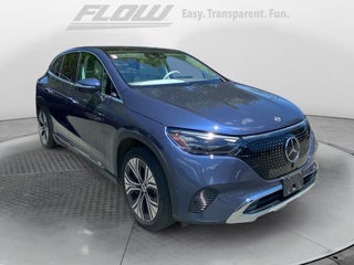 2023 Mercedes-Benz EQE-Class EQE 350