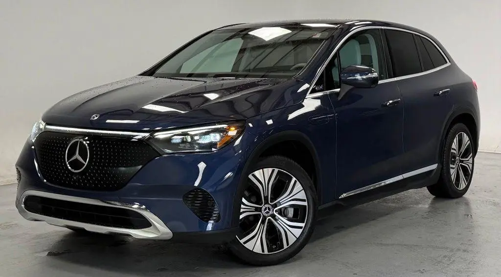 2023 Mercedes-Benz EQE-Class EQE 350