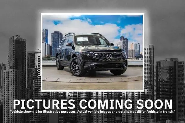 2023 Mercedes-Benz EQE-Class EQE 350