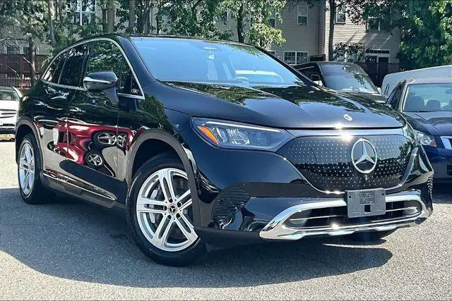 2023 Mercedes-Benz EQE-Class EQE 350