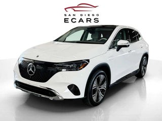 2023 Mercedes-Benz EQE-Class EQE 350