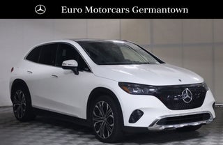2023 Mercedes-Benz EQE-Class EQE 350