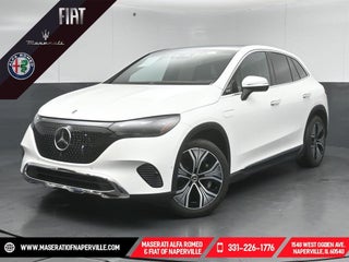 2023 Mercedes-Benz EQE-Class EQE 350