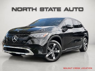 2023 Mercedes-Benz EQE-Class EQE 350